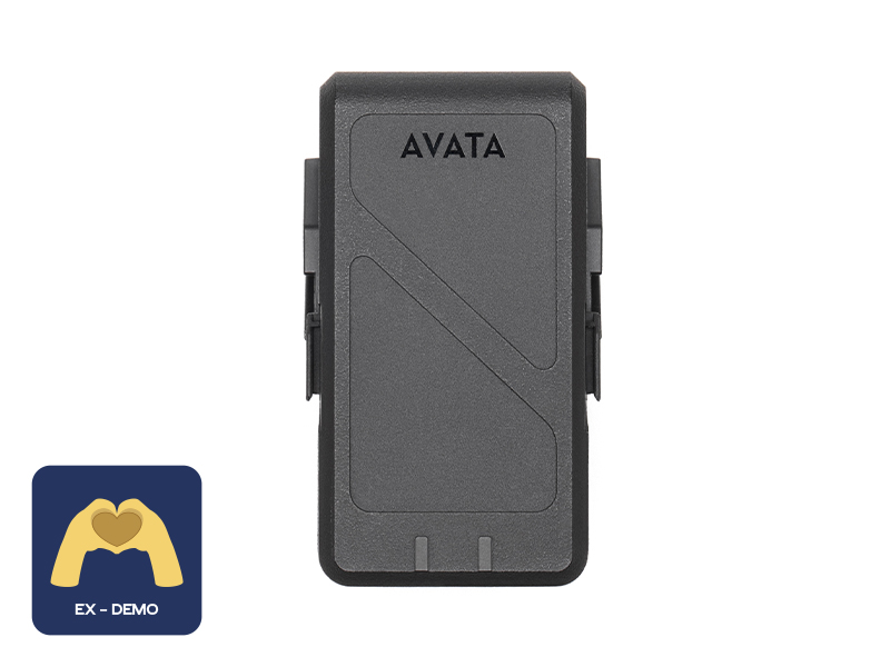 Ex-Demo DJI Avata Intelligent Flight Battery